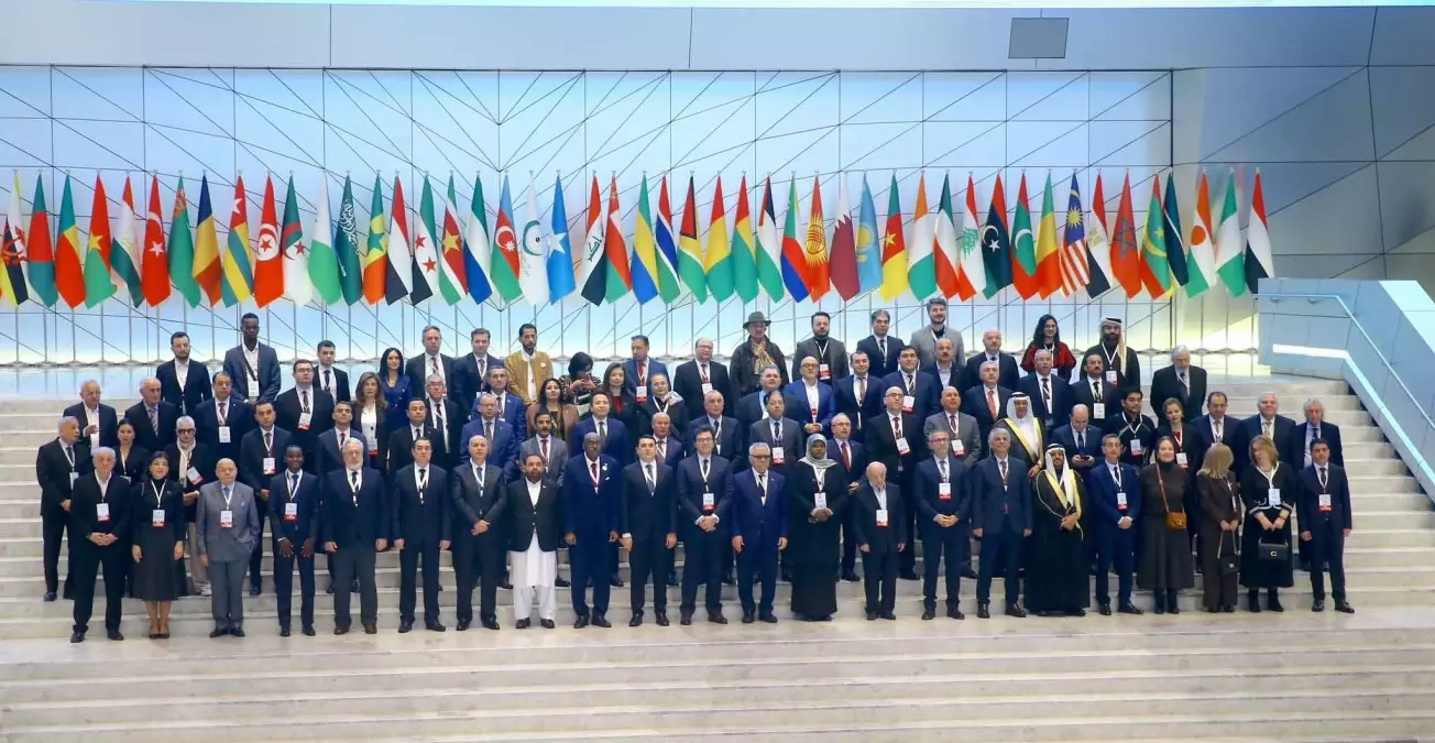 Bakü Film Festivali\'nde Türkiye\'nin Rolü