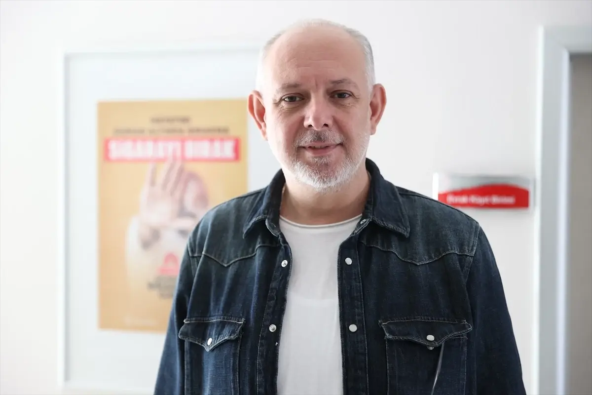 Sigarayı Bıraktı, Hayatı Değişti