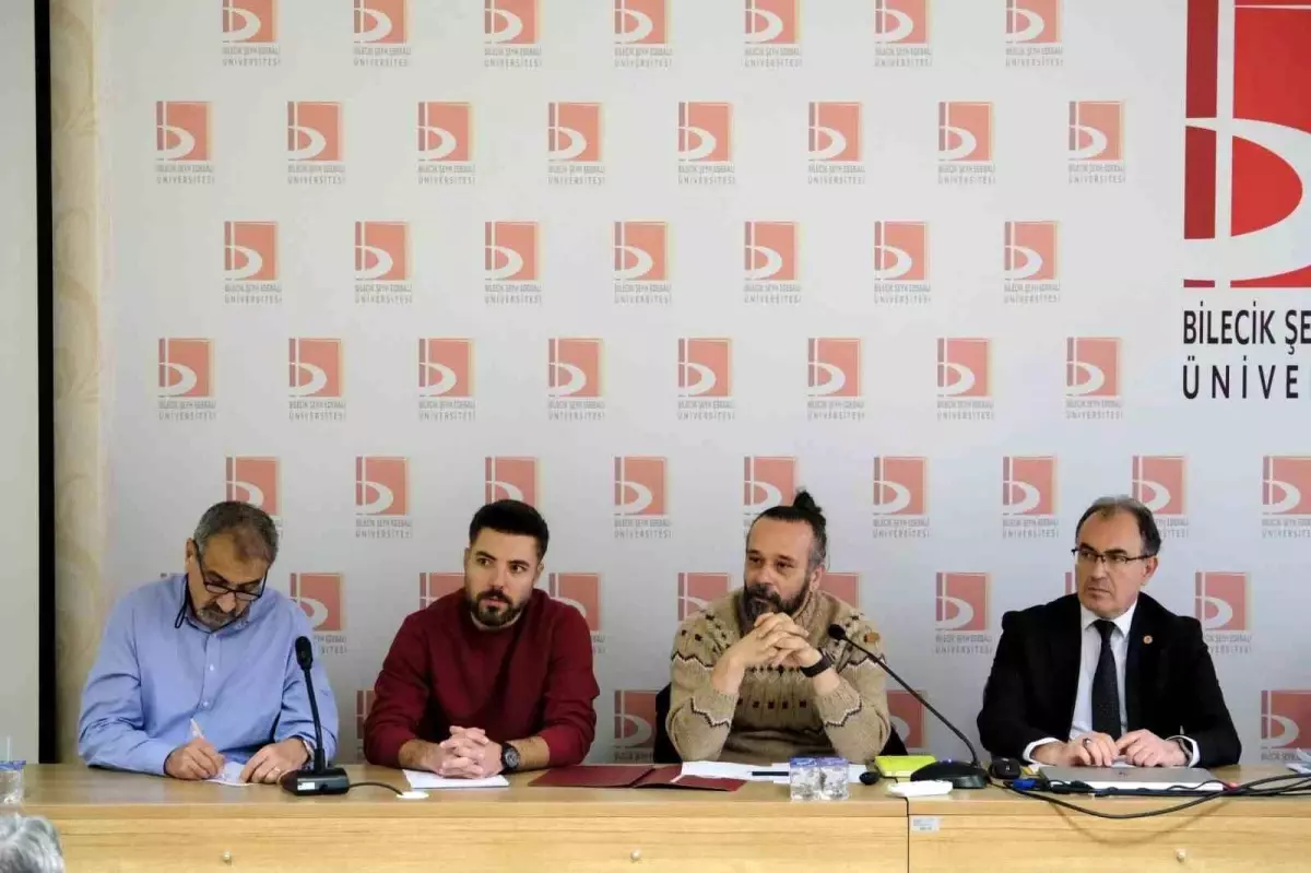 BŞEÜ\'de Akreditasyon Toplantısı