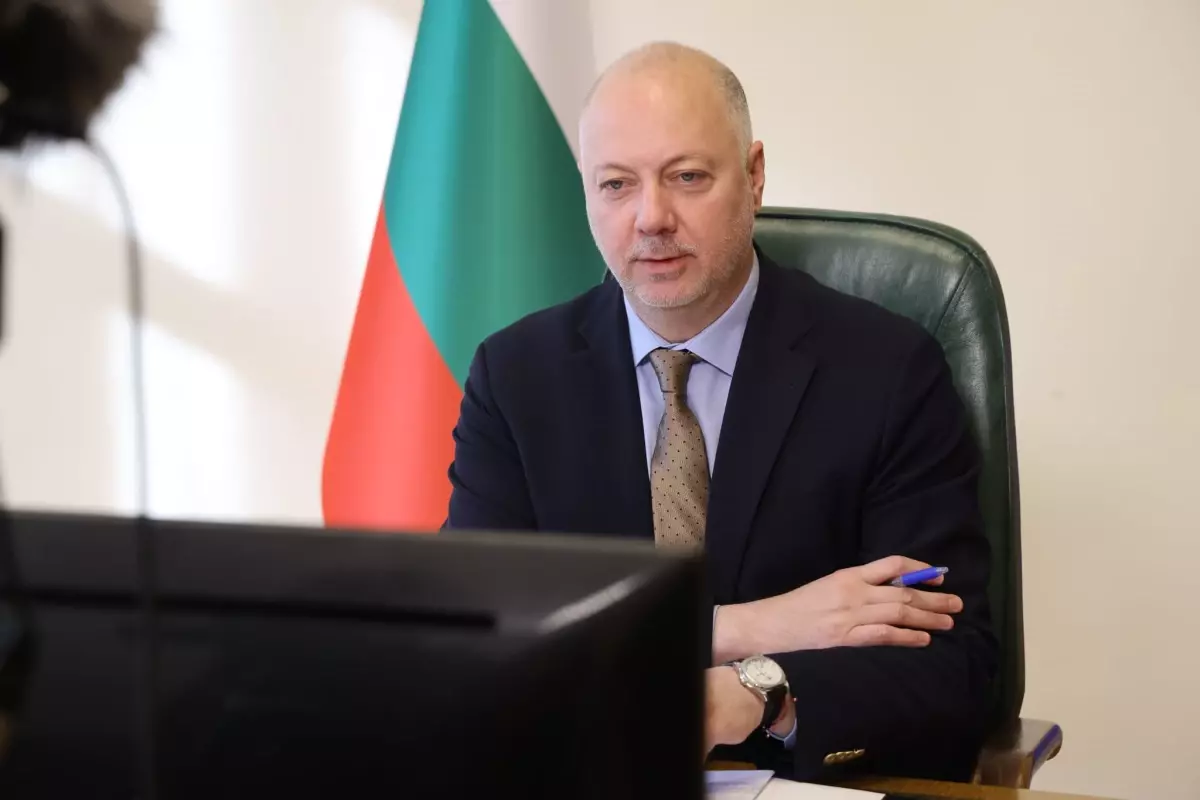 Bulgaristan Başbakanı Jelyazkov İstifa Etti