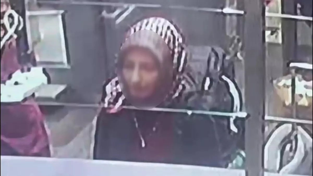 Adliye Emanetinden Altın ve Gümüş Hırsızlığı