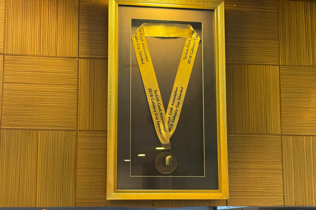 Çengelköy Cevizli Böreği Türkiye'ye Açılıyor: Patentli Lezzet 81 İle Ulaşıyor