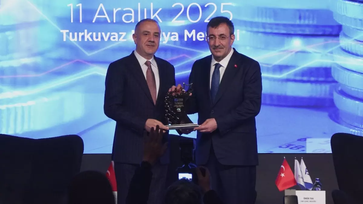 Finans ve Reel Sektör İlişkisi Vurgulandı