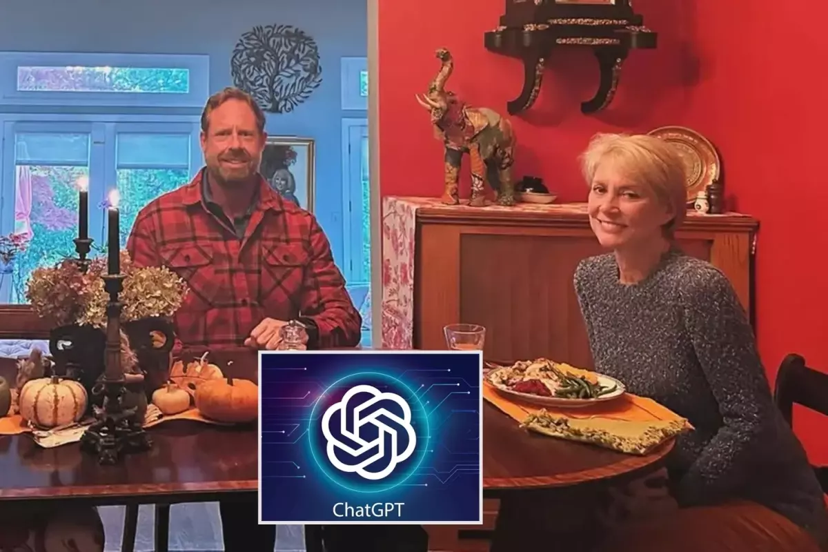 ChatGPT\'ye cinayete ortak olma suçlamasıyla dava açıldı