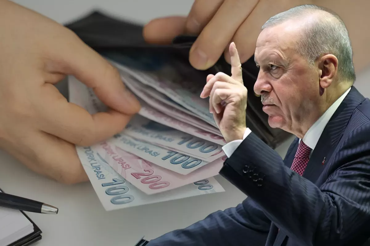 Cumhurbaşkanı Erdoğan, "Müjdeyi buradan vermek istiyorum" diyerek duyurdu: 2026\'da da devam edecek