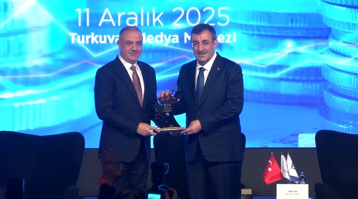 Türkiye, Avrupa\'nın 4\'üncü Büyük Ekonomisi Olacak