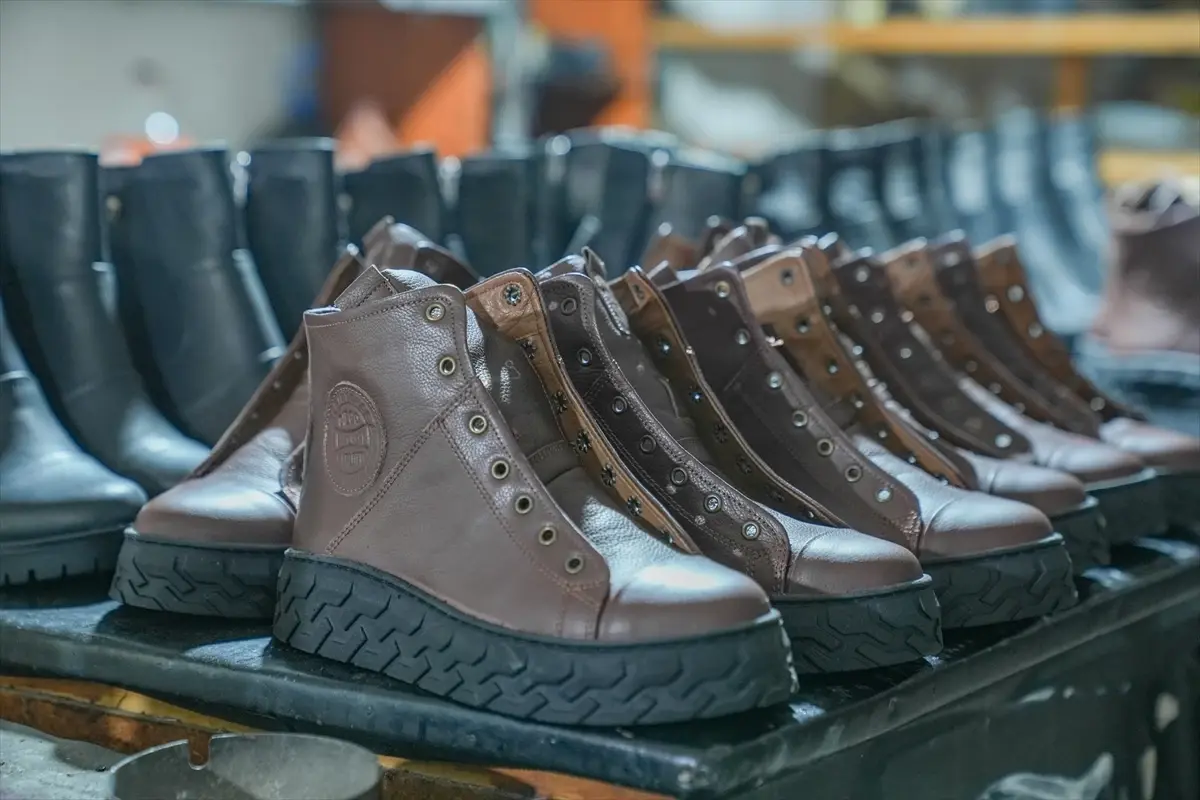 Ödemişli Girişimci E-Ticaretle Dünya Pazarında