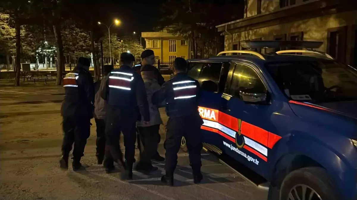 Afyon'da Zihinsel Engelli Adamın Ölümü: Aile Üyeleri Tutuklandı