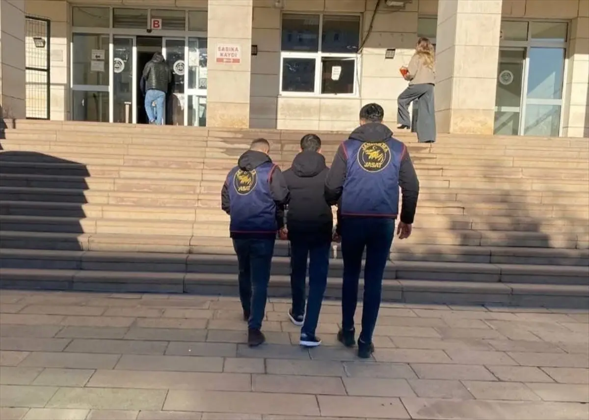 Diyarbakır\'da 89 Suçlu Yakalandı