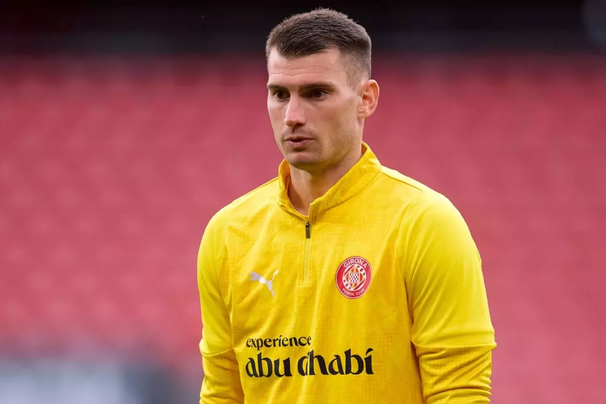 Dominik Livakovic İspanya\'da olay çıkardı