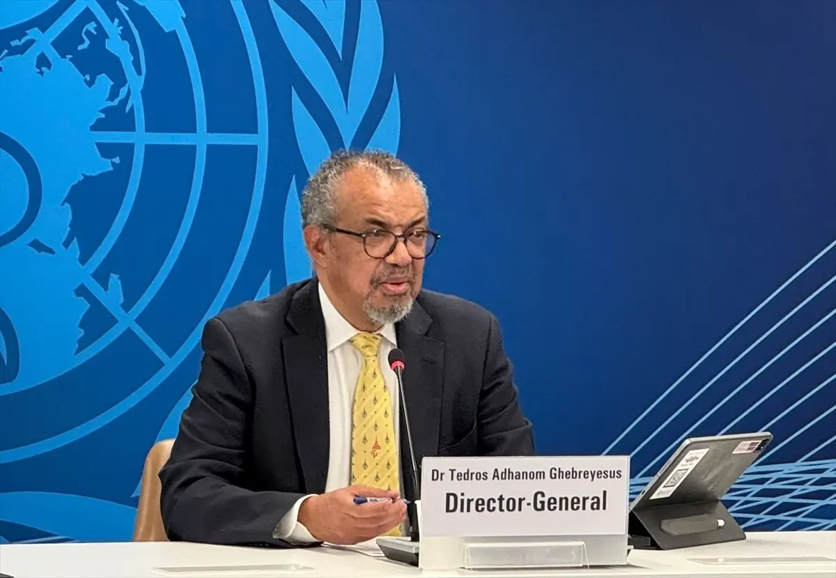 Aşılar ile Otizm Arasında Bağ Yok