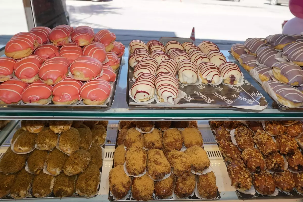 Ekleristan, konkordato ilan etti