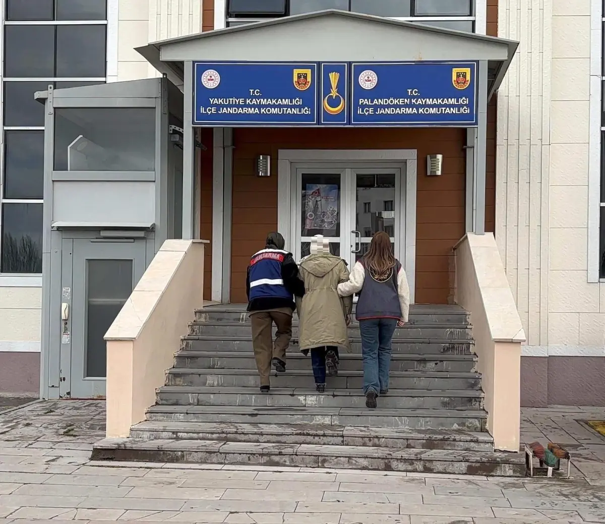 Erzurum\'da 2 FETÖ Üyesi Yakalandı