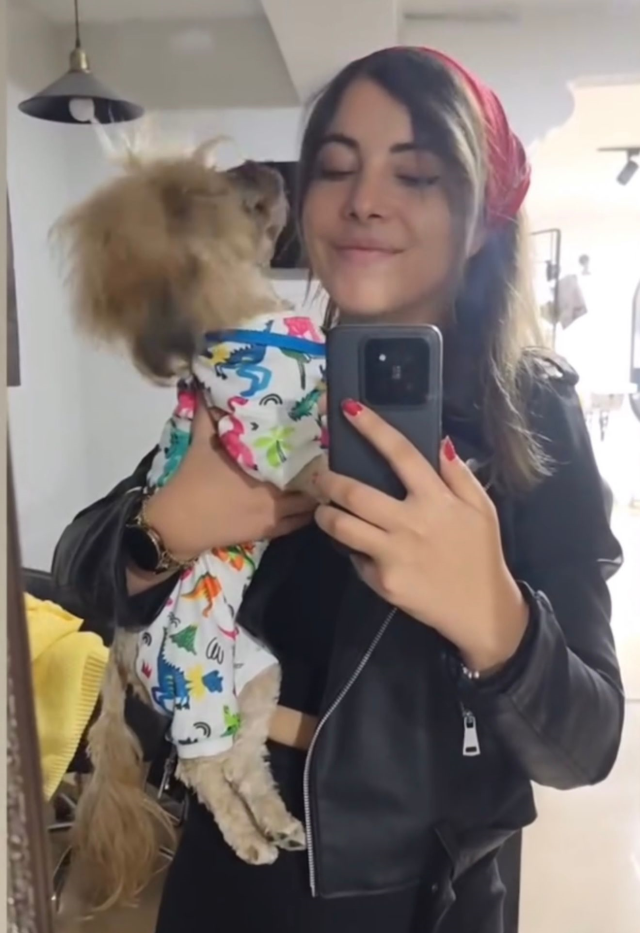 Eski sevgilisinin öldürdüğü Gülhan, 15 ay önce DHA'ya konuşmuştu: Sürekli tehdit ediyor