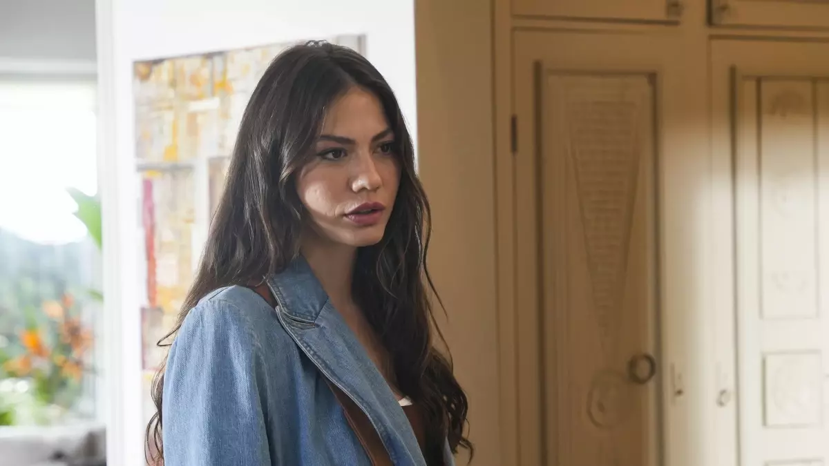 Eşref Rüya\'da Suspense Zirveye Ulaştı