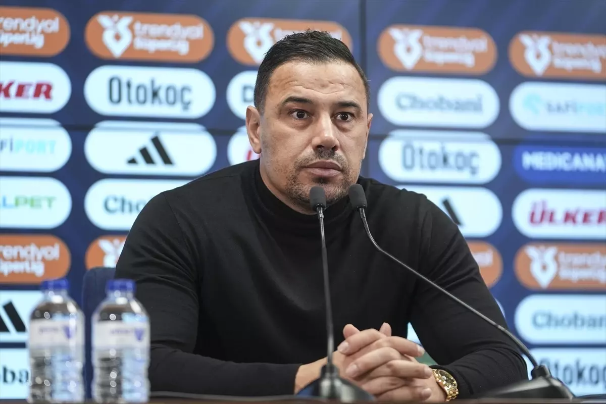 Fenerbahçe Konyaspor\'u 4-0 Mağlup Etti