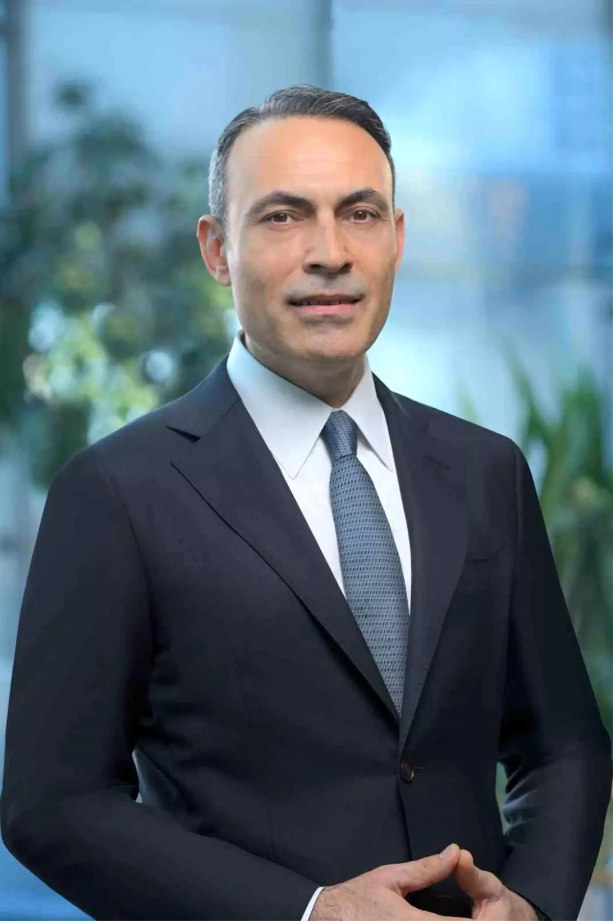 Dev bankada kritik görev değişimi! Yerine geçecek isim belli oldu