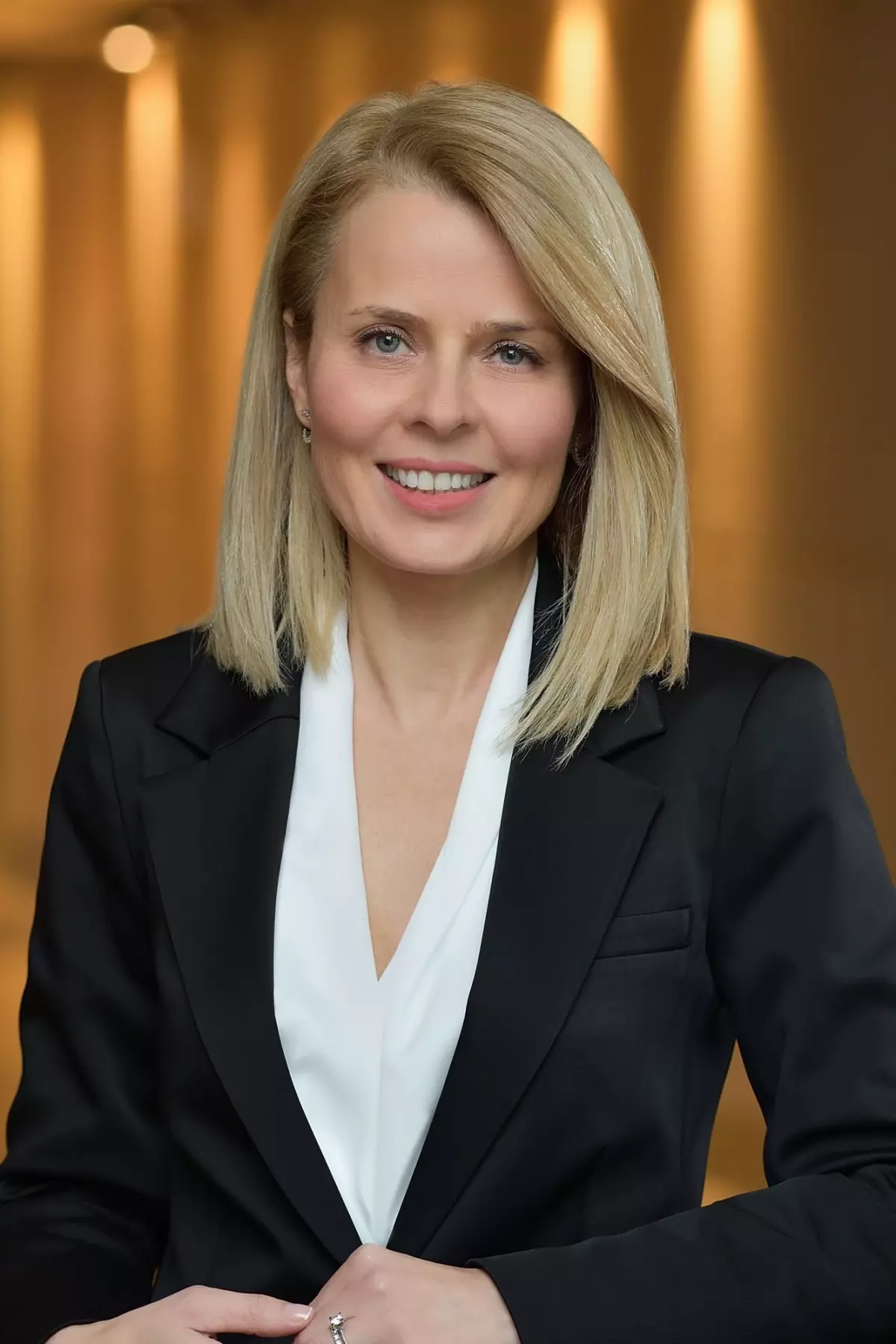 Garanti BBVA\'da Üst Düzey Atamalar