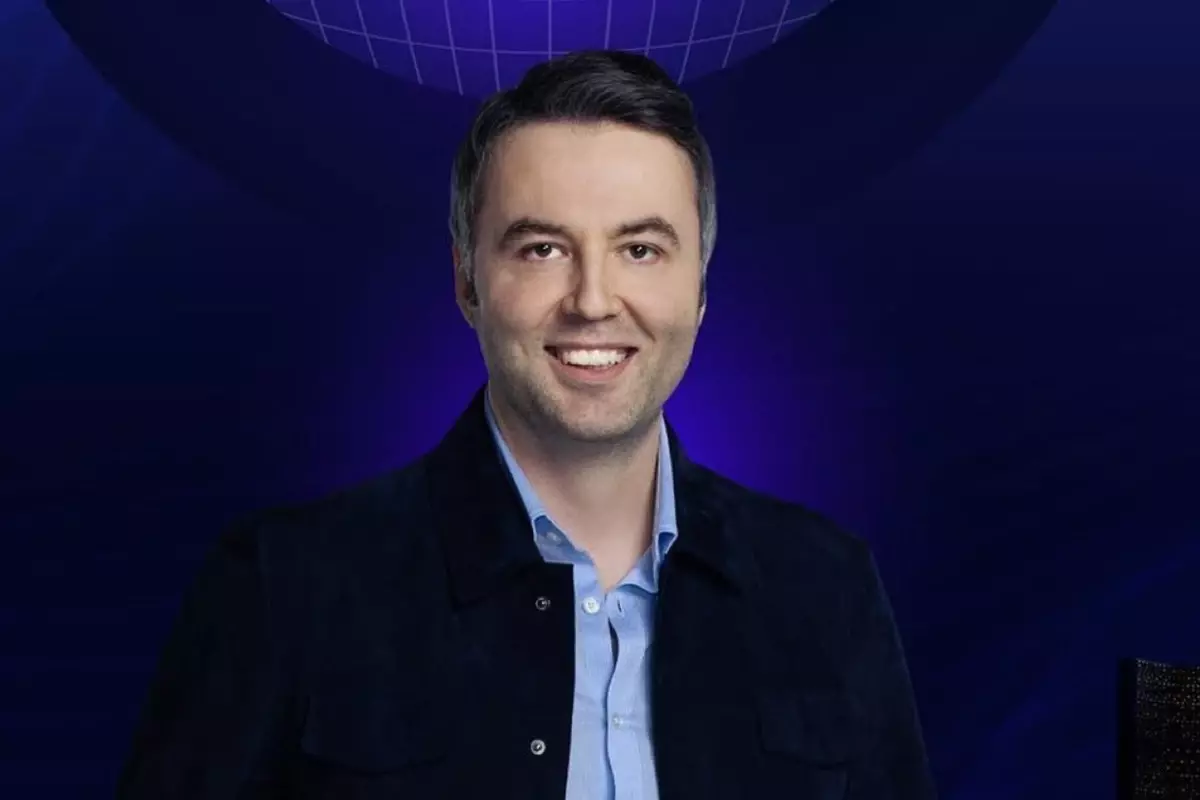 Gazeteci Mehmet Akif Ersoy ve 3 kişi tutuklandı