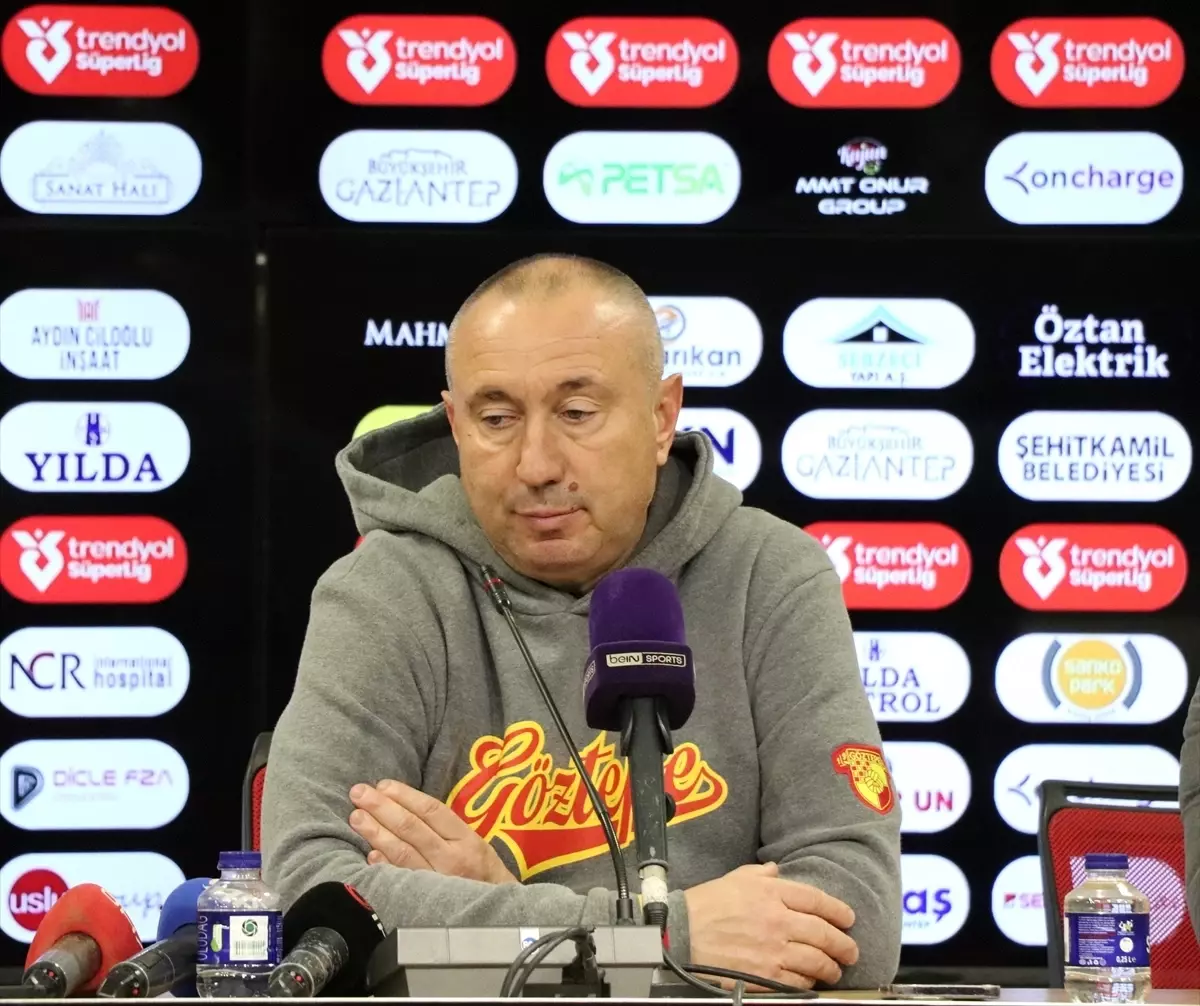 Göztepe\'den Önemli Galibiyet