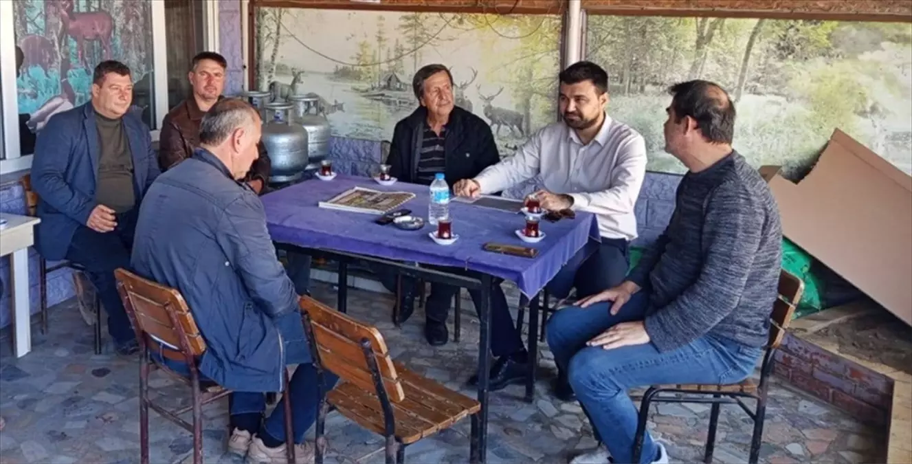 Gelibolu\'da Sigara Denetimleri ve Bilgilendirme