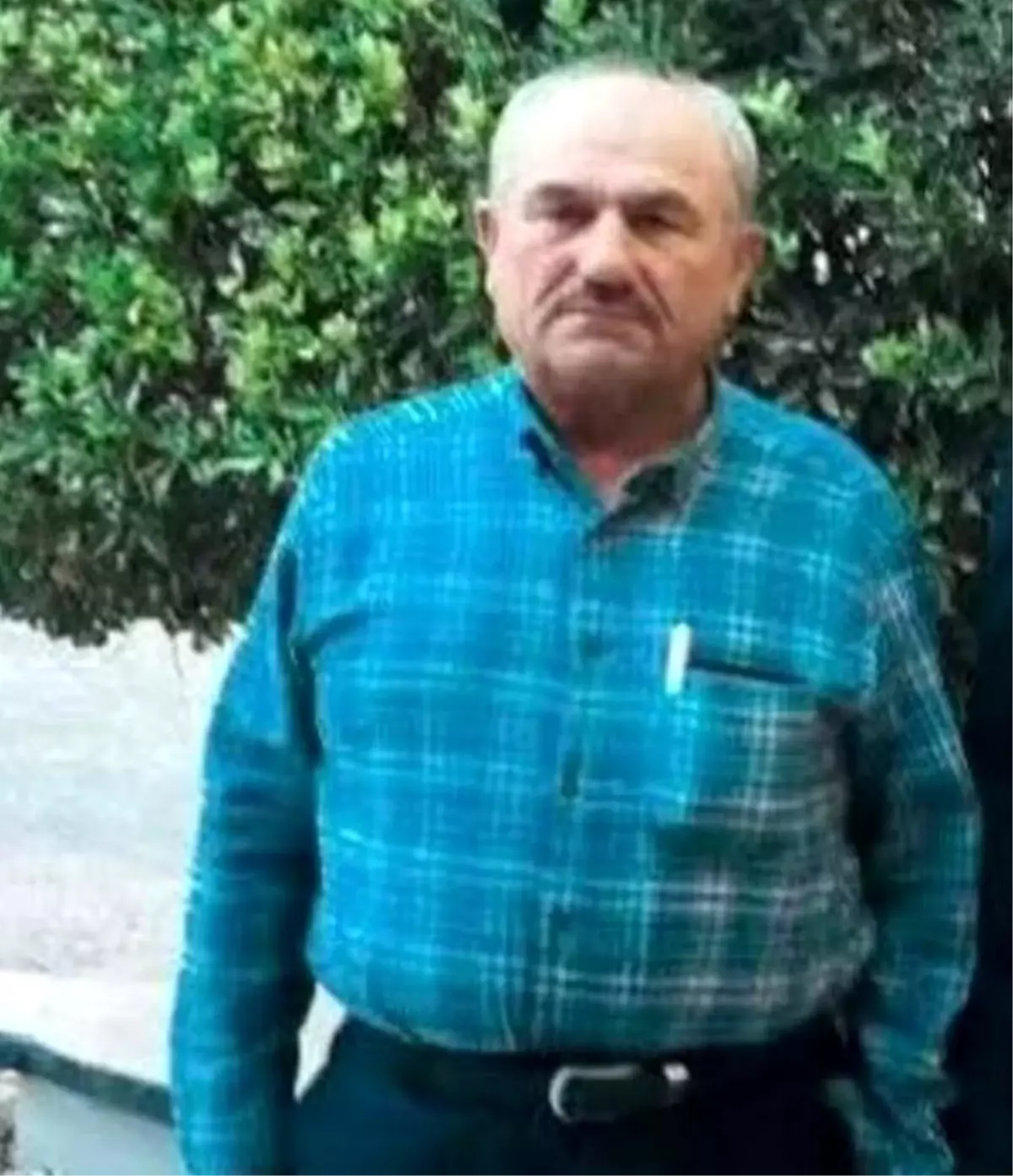 Obruk Köyü\'nde Trafik Kazası: 62 Yaşında Adam Hayatını Kaybetti