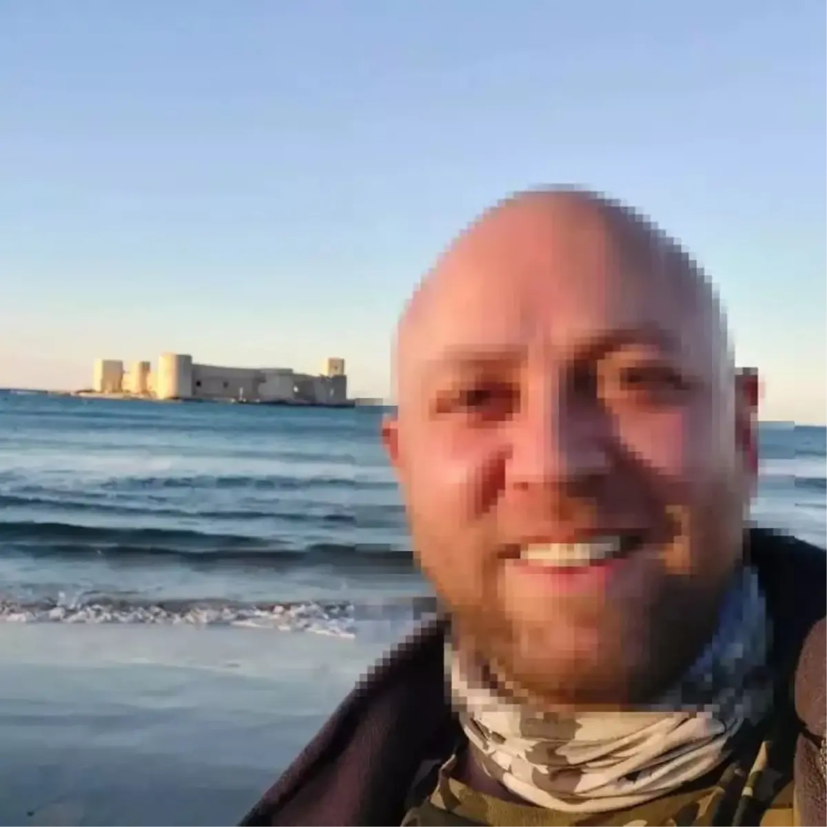 Eski Sevgili Tutuklandı