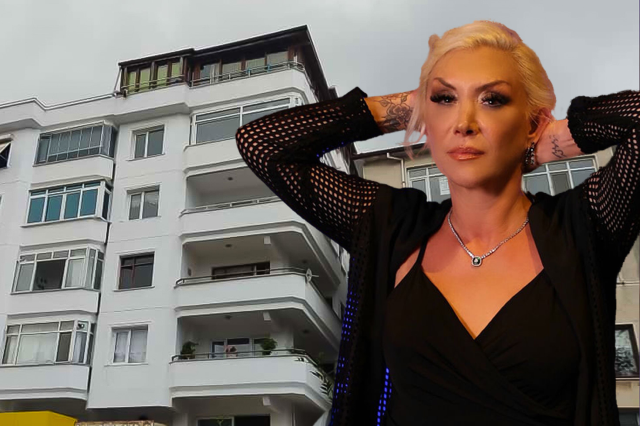 Güllü'nün kızı kaçış için her şeyi göze almış! İşte tır dorsesinde gitmek istedikleri ülke Güllü'nün kızı kaçış için her şeyi göze almış! İşte tır dorsesinde gitmek istedikleri ülke