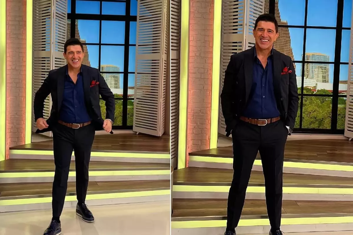 Hakan Ural programda neden yoktu? İşte merak edilen o açıklama...