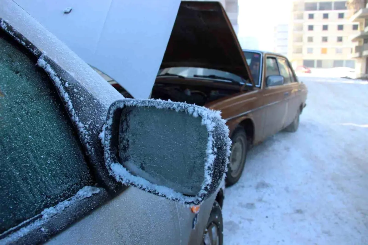 Soğuk havada sakın bunu yapmayın! Sürücülere binlerce liralık uyarı