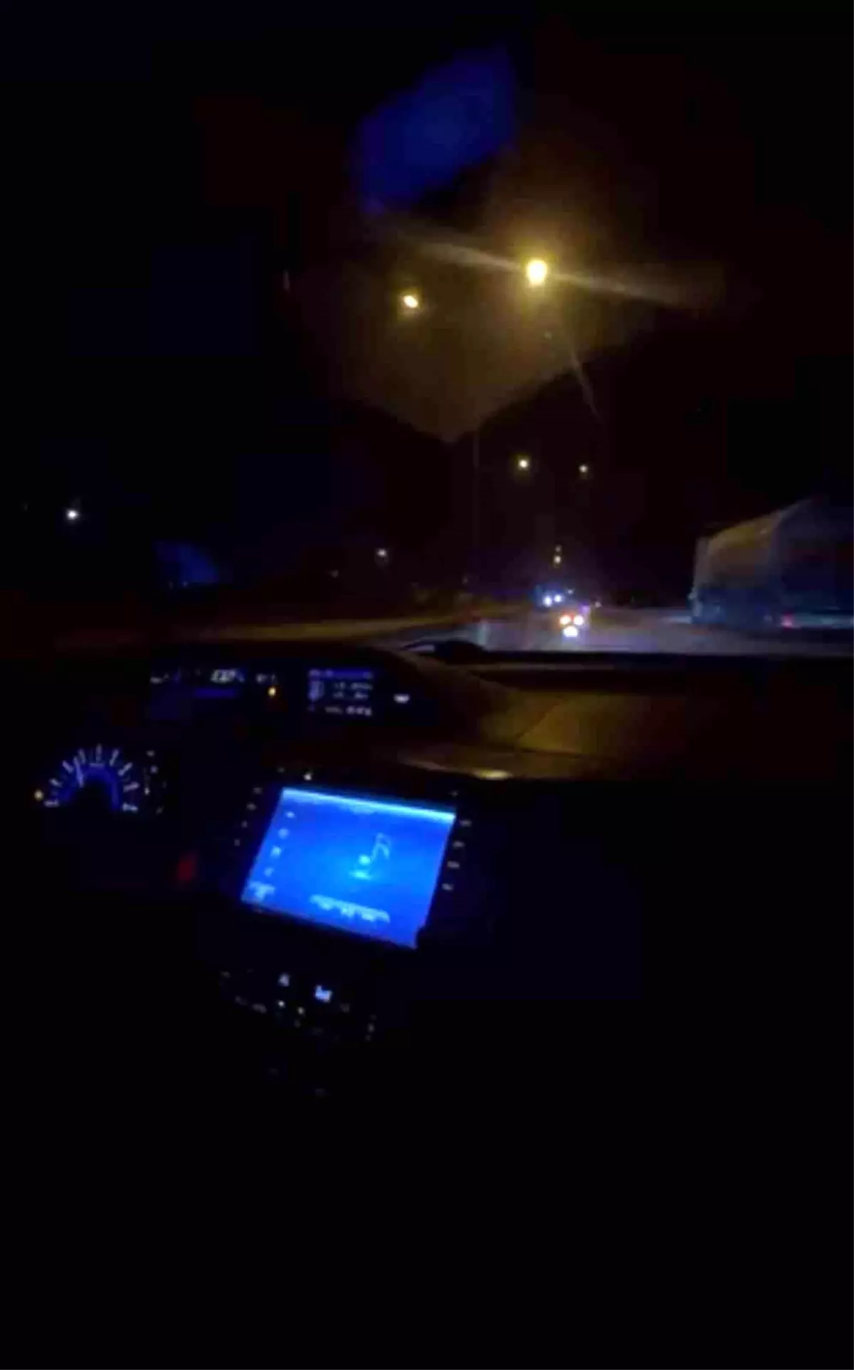 Kırıkhan\'da Motosikletli Akrobatik Hareketlere Ceza