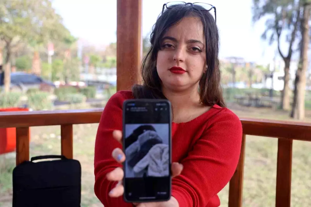 Sosyal Medya Tuzağı: Öğrenci 2 Bin TL Dolandırıldı