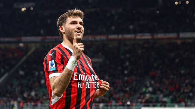 Icardi Galatasaray'dan gidiyor! İşte yerine gelecek isim Icardi Galatasaray'dan gidiyor! İşte yerine gelecek isim