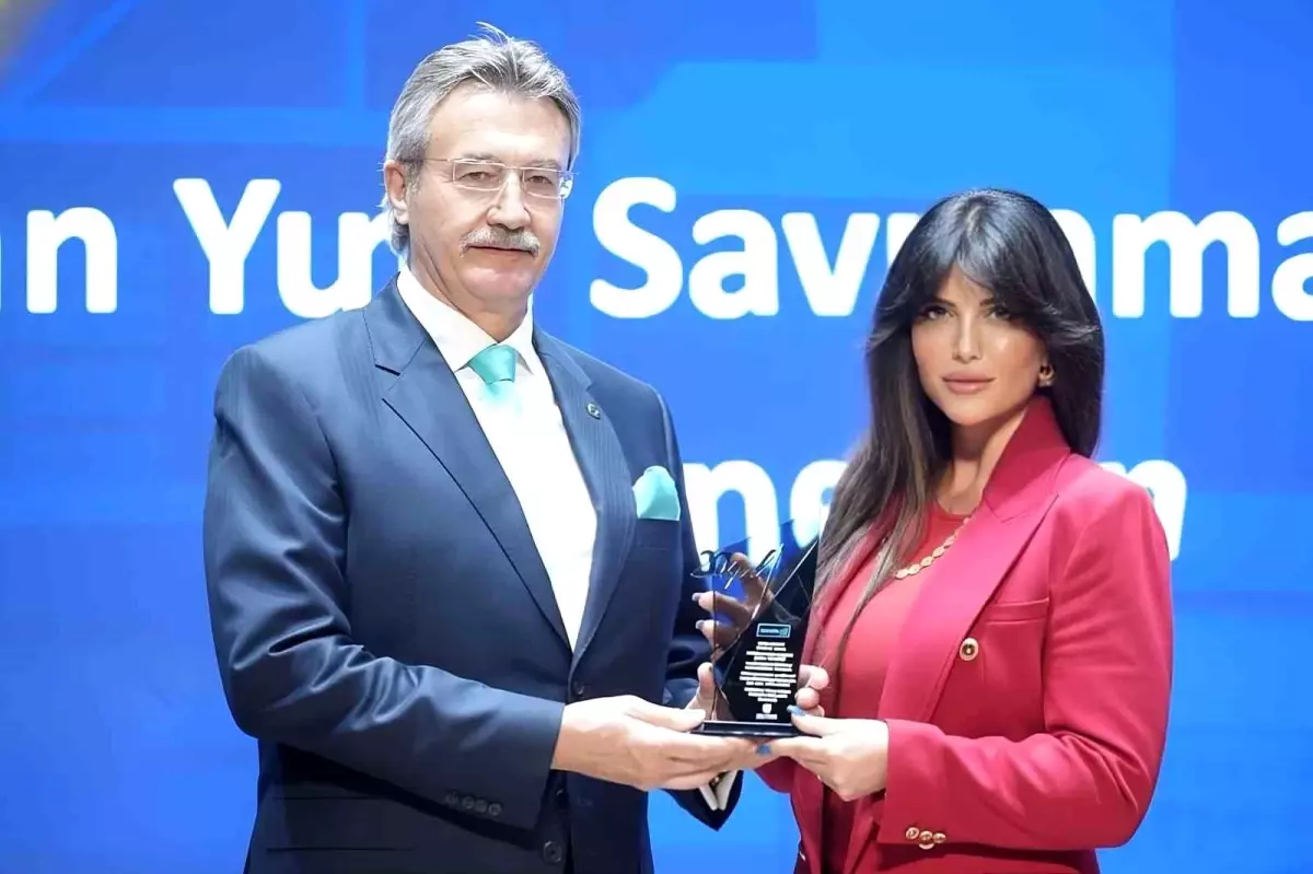 İhracatta sınır tanımayan CANiK, "Uzak Ülkeler Şampiyonu" oldu