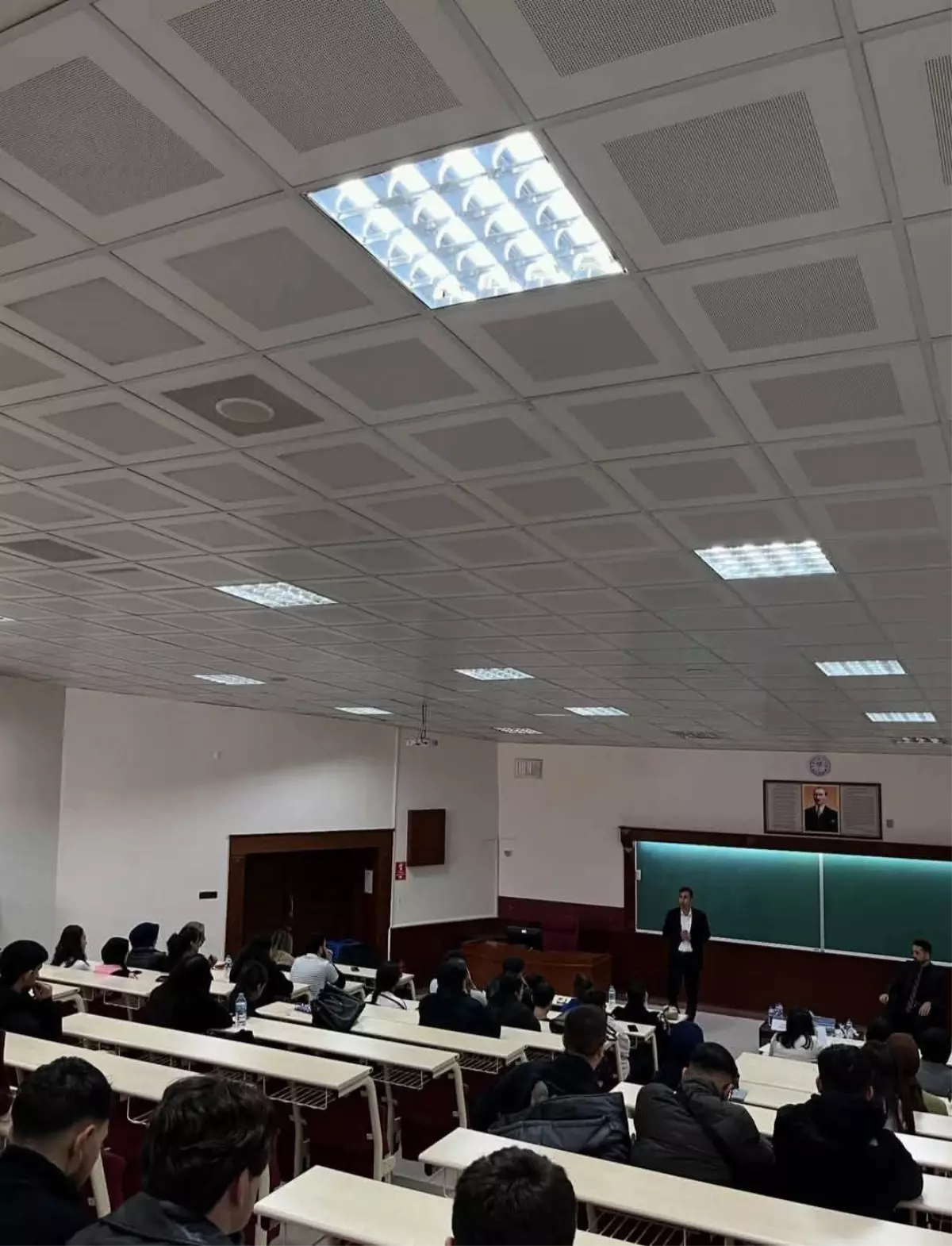 Kariyer Planlaması Söyleşisi