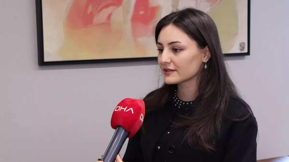 Beyin Sempozyumu\'nda İyileşme Hikayeleri