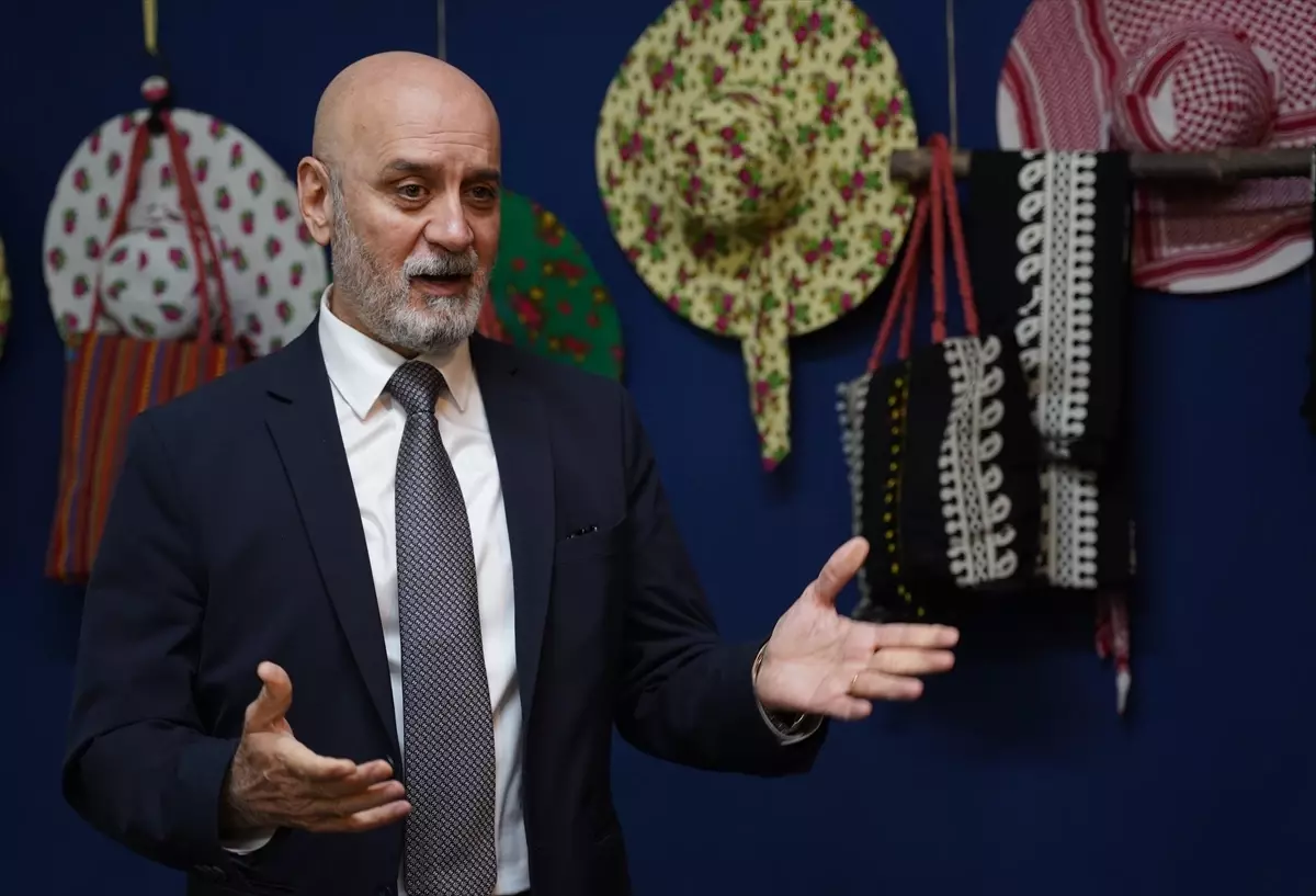 Irak, Çevre Kirliliğinde Dünyanın En Kötü Beşinci Ülkesi