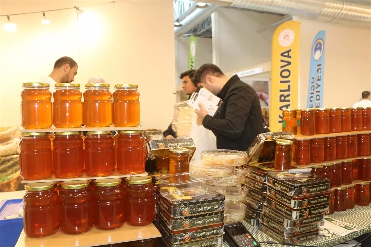 İstanbul\'da Bingöl Tanıtım Günleri Açıldı