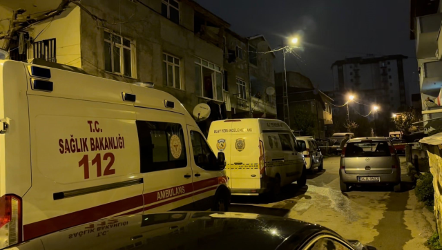 İstanbul'da yangın faciası! 2 çocuk hayatını kaybetti, 2 çocuk ağır yaralandı İstanbul'da yangın faciası! 2 çocuk hayatını kaybetti, 2 çocuk ağır yaralandı