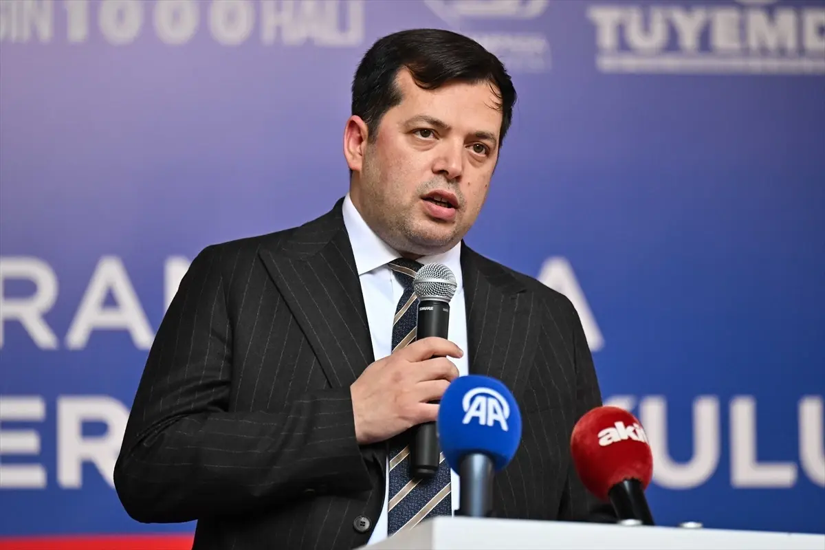 Yeni Anaokulu Bayrampaşa\'da Açıldı