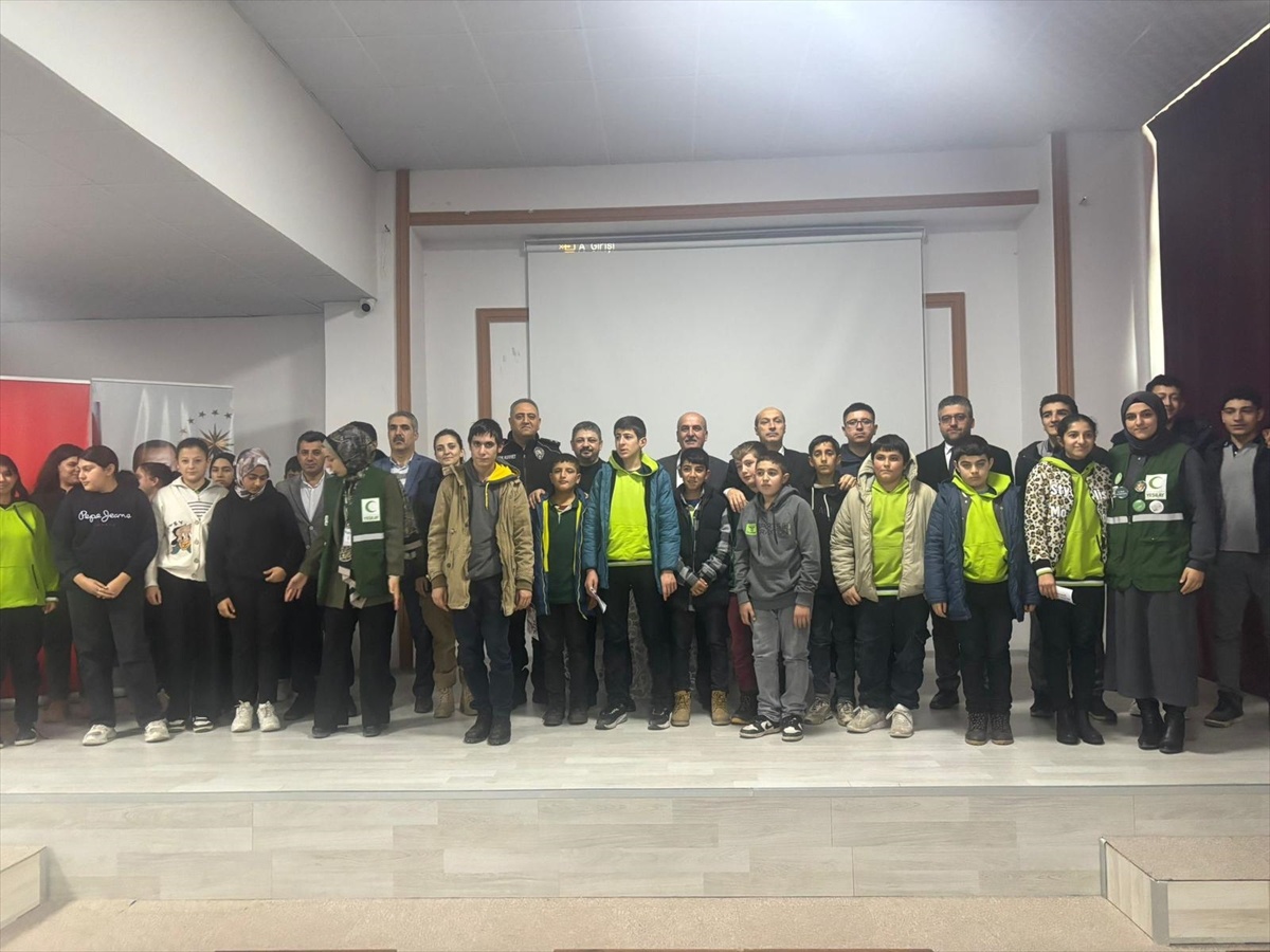 Kale\'de Tütün ve Teknoloji Seminari