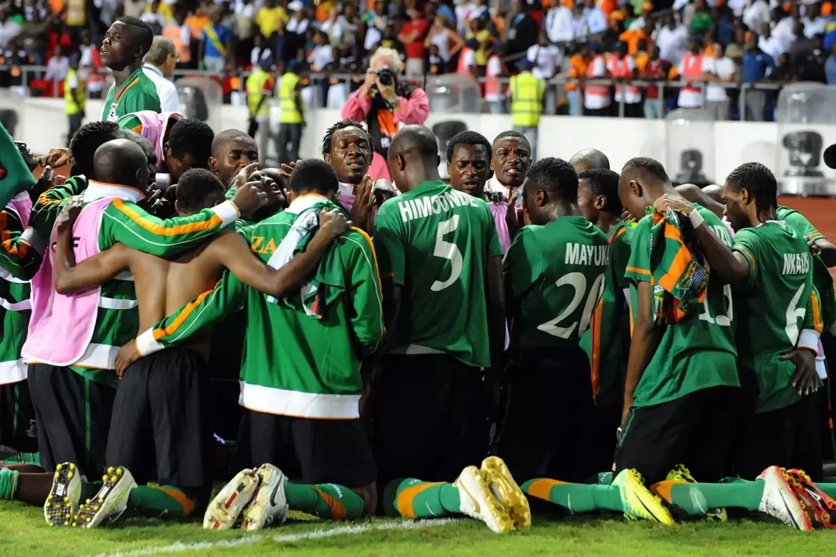 Kamerun\'da eşi benzeri görülmemiş olay! Bakanlık devreye girdi