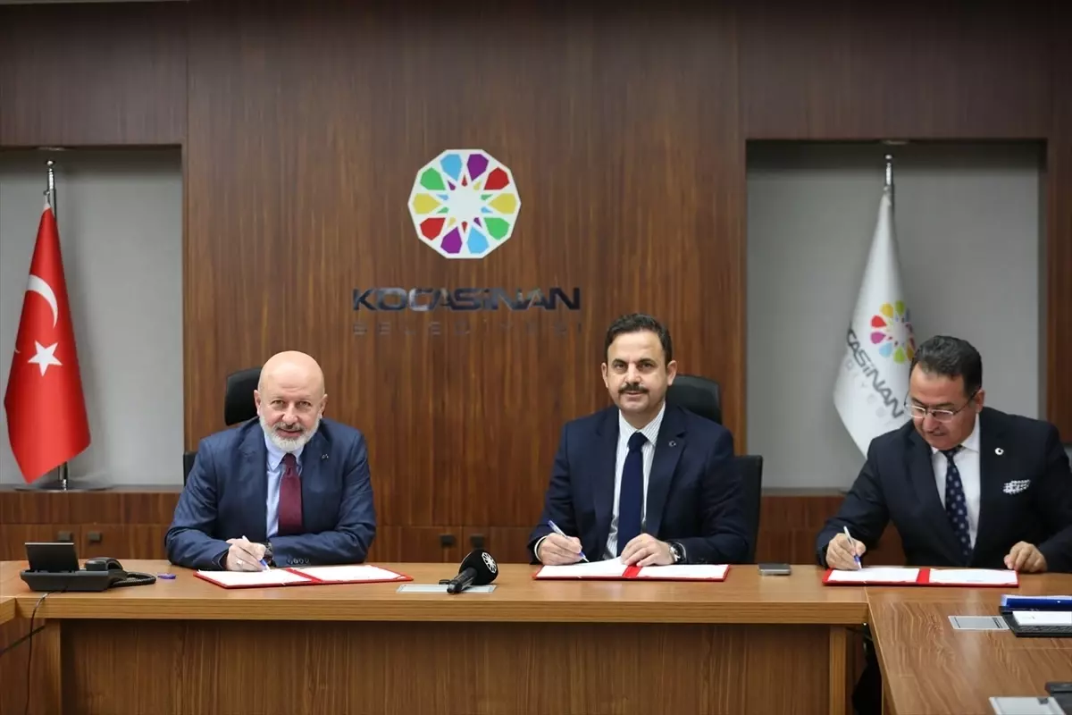 Kayseri\'de Öğrencilere Kahvaltı Desteği Projesi