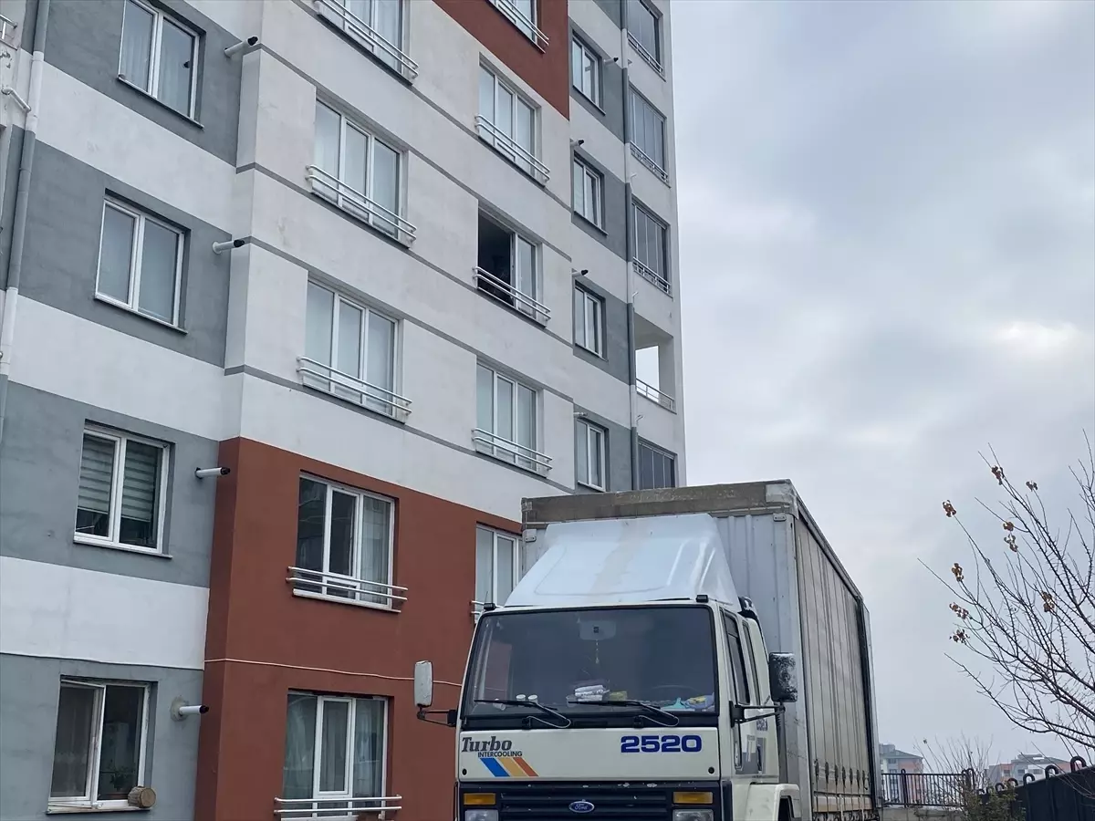 Kayseri\'de Taşıma Tartışması Kanlı Bitti