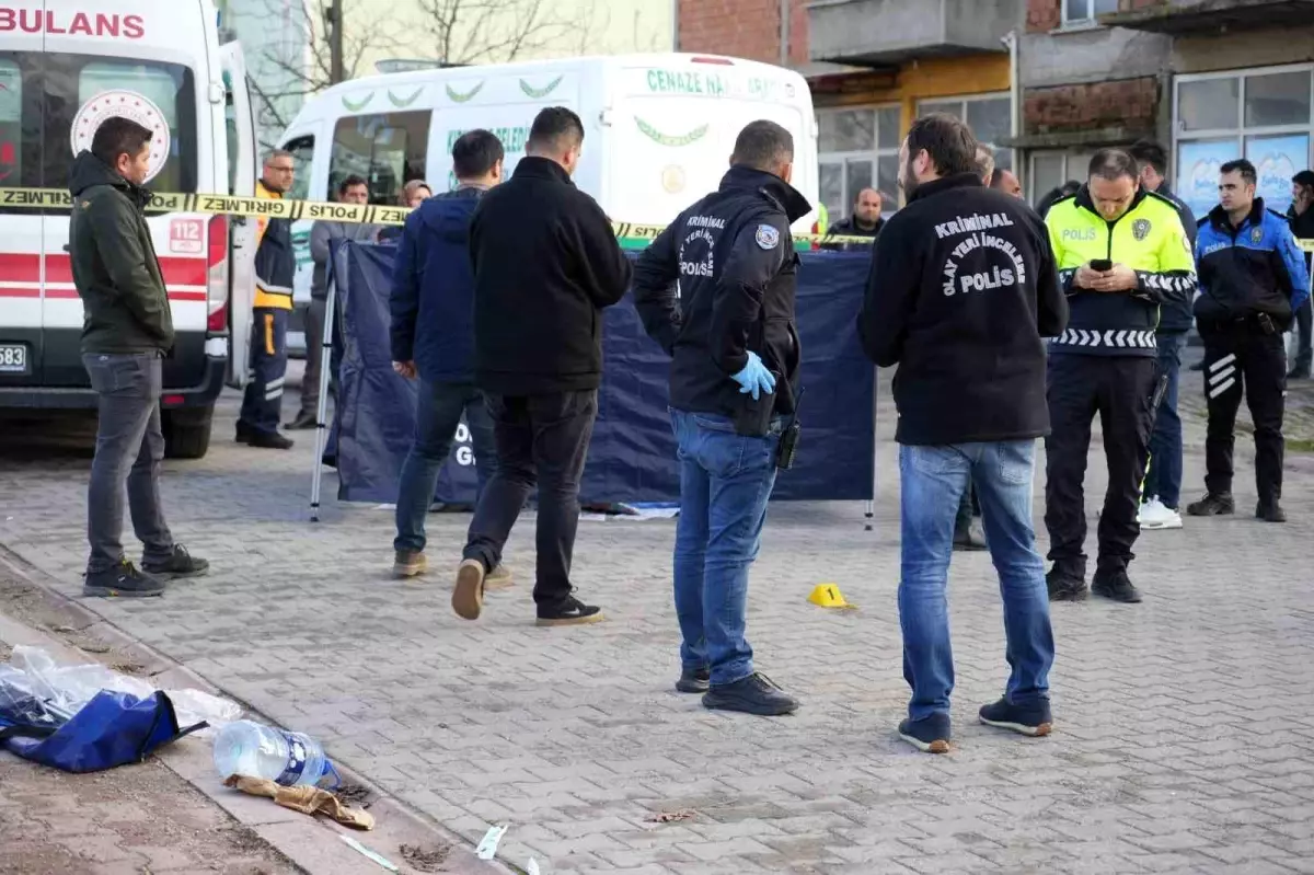 Kırıkkale\'de Kamyon Çarpması: Yaşlı Kadın Hayatını Kaybetti