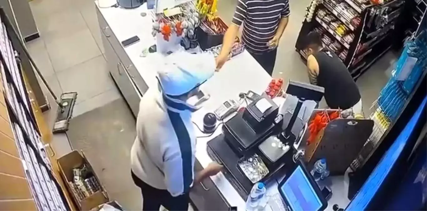 Kocaeli\'de Kız Meselesi Cinayeti