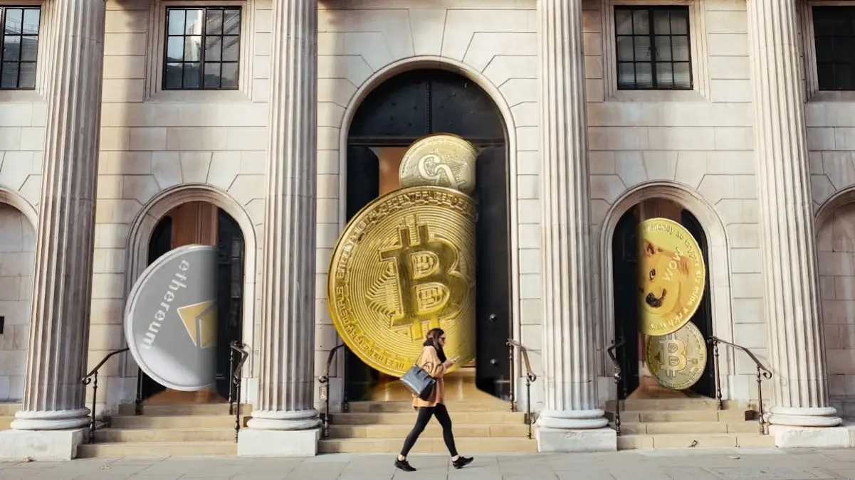 Lead Bank, Loop Crypto\'yu kadrosuna kattı