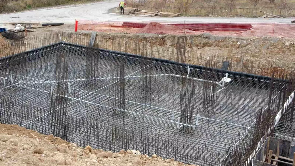 Malatya Büyükşehir\'den amatöre 43 milyonluk yatırım