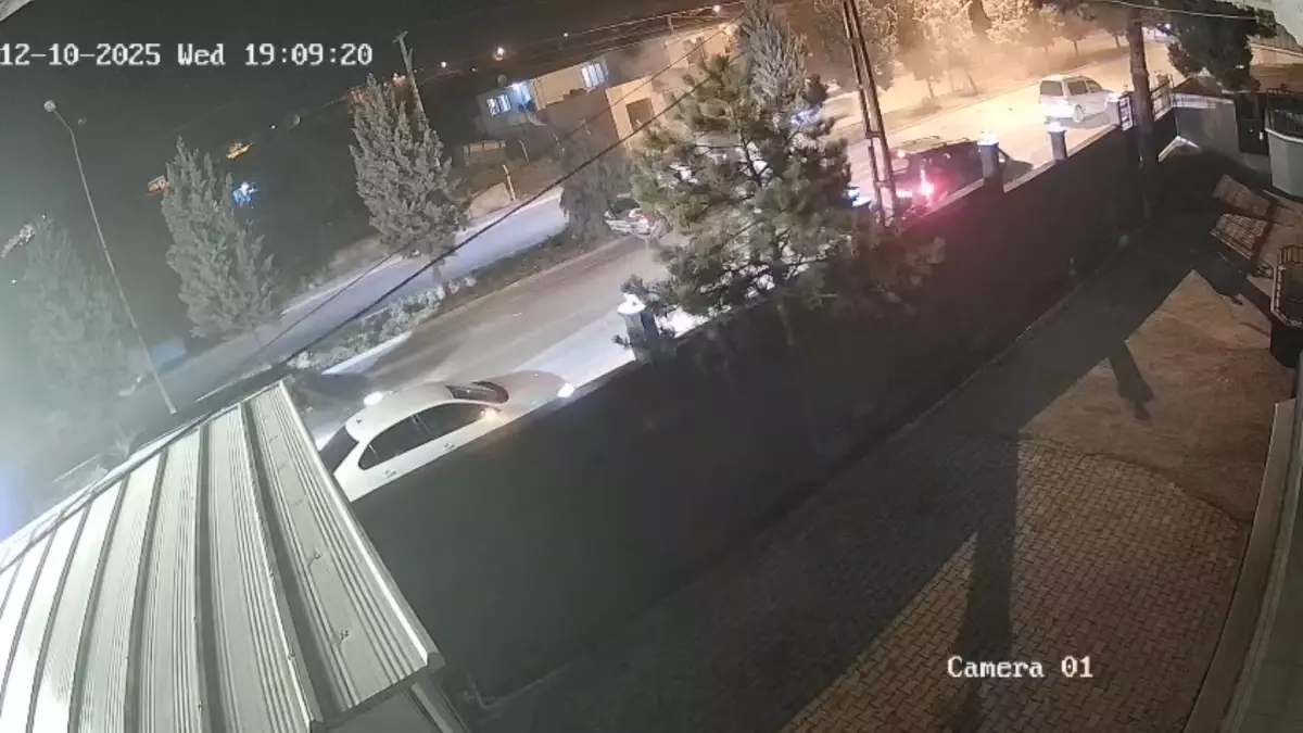 Malatya\'da Zincirleme Kaza: 6 Yaralı