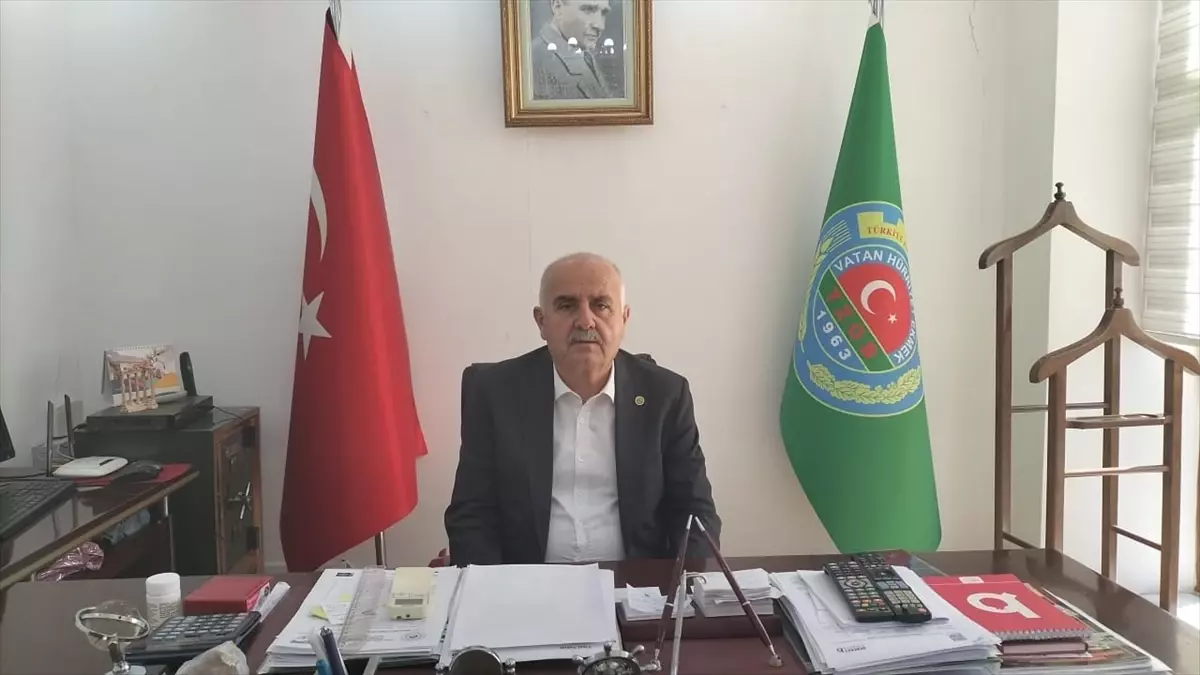 ÇKS Başvuruları 31 Aralık\'ta Sona Eriyor